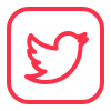 Logo TWITTER