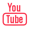 Logo YOUTUBE