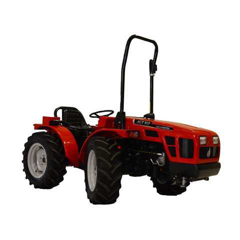 AGT 860 traktor